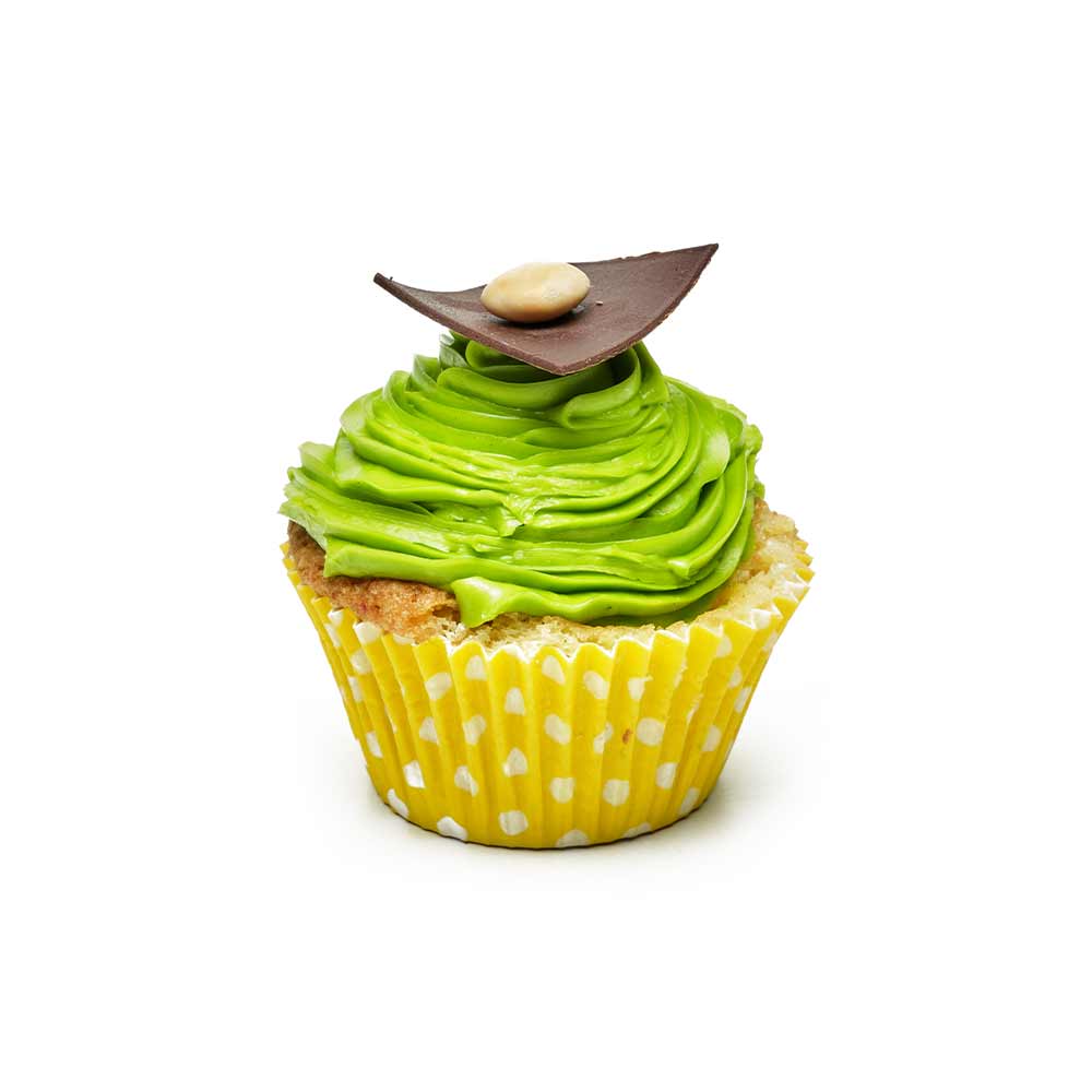 RD 130/40 Cardboard baking cups Novacart Italia